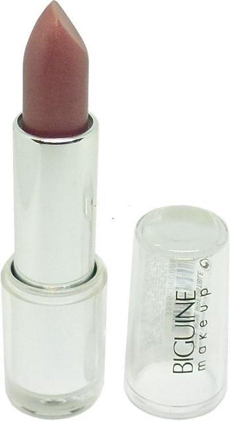 Biguine Paris Biguine Make Up Paris Rouge a Levre Brillant - Lipstick Lippenstift 3.5g - - Rose Irresistible