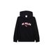 Puma AC Milan FtblCulture Hoodie Zwart/Wit Jongens 12 Jaar