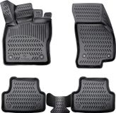 Opel Tapis de sol en caoutchouc pour Opel Frontera (2024-2026)