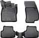 Opel Tapis de sol en caoutchouc pour Opel Frontera (2024-2026)