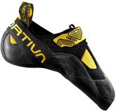 La Sportiva Theory Klimschoenen Zwart EU 40 1/2 Man