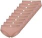 sloggi Dames hipster slip 9 pack GO Crush cameo brown
