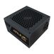 UNYKAch ATX Atilius 2.0 Black 500W 80+ Bronze power supply unit 20+4 pin ATX Zwart