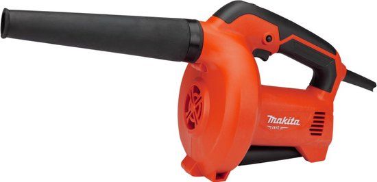 Makita M4000 - Elektrische bladblazer - 230 V