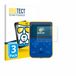 BROTECT Screenprotector 3 Stuks voor Blaze Super Pocket Beschermglas transparant