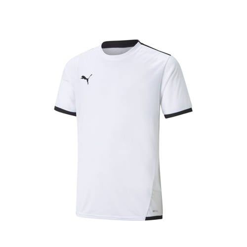 Puma teamLIGA Jersey Jr
