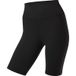 CRIVIT Dames functionele fietsbroek, met shaping-effect. (Zwart, S (36/38))