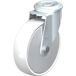 Blickle LER-PO 175G-FA roue pivotante Diamètre de roue : 175 mm Capacité de charge (max.) : 300 kg 1 pièce(s)