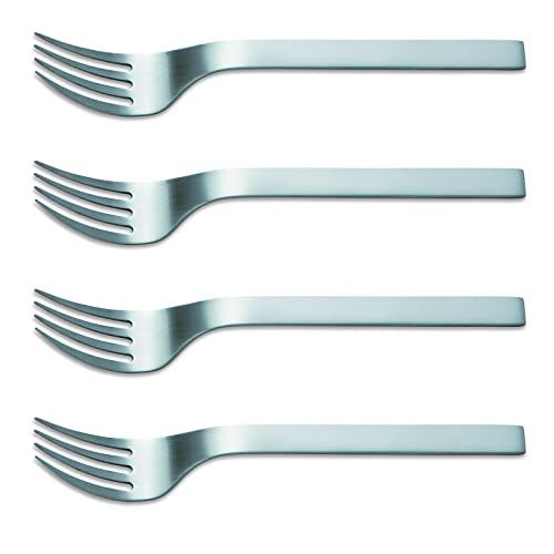 F.DICK Pure Metal Ajax Steak- en tafelvork set (4-delig) 91586000