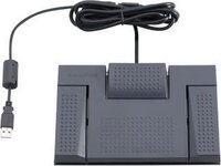 Olympus RS-28 Foot Pedal - Black/Grey - V4521410E000