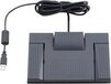 Olympus RS-28 Foot Pedal - Black/Grey - V4521410E000