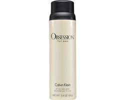 Calvin Klein Body Spray / 152 ml / Men