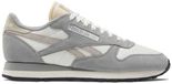 Reebok Classic Leather Chaussures Gris EU 40 1/2