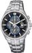Festina F6862/4 Chronograaf - Polshorloge - Staal - Zilverkleurig - 44mm