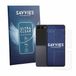 Savvies Screenprotector voor Samsung Galaxy Z Flip 8 (Voor+Camera) - 18 Stuks
