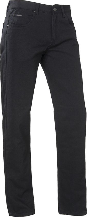 Brams Paris Werkjeans TOM Jeans Zwart W31/L32