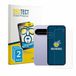BROTECT - Screenprotector voor Google Pixel 11 (Voor+Camera) - Folie Beschermfolie transparant 2 Stuks