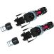 Rottefella Skibindingen NTN Freedom Telemark (Long - Medium - 95mm)