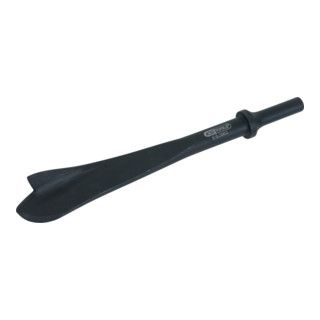 KS Tools Air Chisel for Exhaust Pipes 23mm - 1 Piece