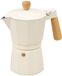 ATMOSPHERA CREATEUR D'INTERIEUR Cafetière Fra 10x16,5cm 300ml beige