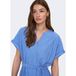 ONLY Blue Short Dress