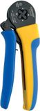 Klauke K3014K K3014K Perstang Adereindhulzen, Tweelings-adereindhulzen 0.14 tot 10 mm²