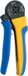 Klauke K3014K K3014K Perstang Adereindhulzen, Tweelings-adereindhulzen 0.14 tot 10 mm²