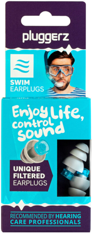 Enjoy Swim Oordoppen - 1 Paar