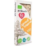 El Abuelo Nougat Croquant Sésame 200g