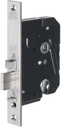 Nemef Cilinderslot automatisch met kom SKG2 4119/18-55