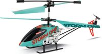 Carrera RC Helikopter Storm One - 2,4GHz RC Model Kant en Klaar