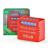 NOUS B6Z ZigBee Mini Smart Switch-module