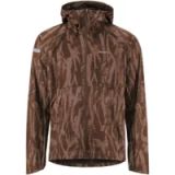 Craft buitenjas Pro Hydro Jacket Prune/Multi Mannen