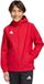 Adidas Performance Ent26 Aw Jkty Kinderen Rood