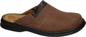 Josef Seibel Heren Pantoffels & Slippers Bruin Maat 47