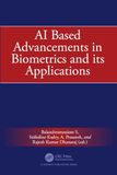 AI Based Advancements in Biometrics and its Applications