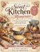 Sweet Kitchen Memories: A Big & Easy Color by Number Book with 50 Cozy Bakes and Familiar Kitchen Treasures
