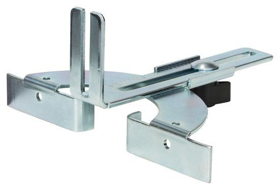 Bosch PARALLELGELEIDER GKF 600 - 3165140431798