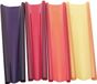 EUROLITE Feuille de couleur 164 rouge flamme 122x100cm