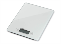 Maul 1666002 - Keukenweegschaal - Wit