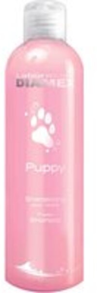 Diamex Shampoo Puppy - 250 ml - For Puppies