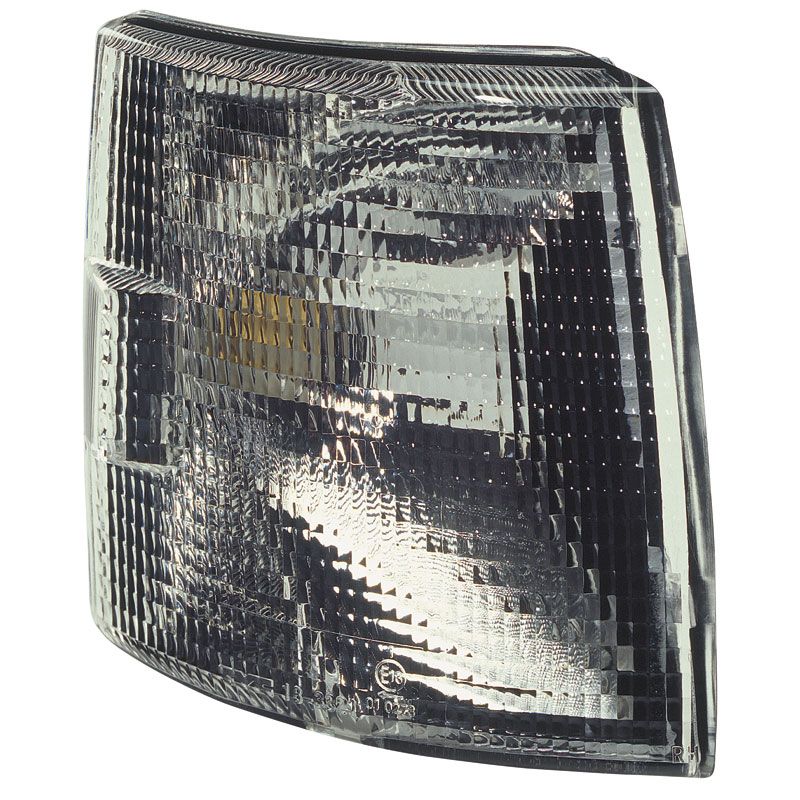 AutoStyle Set Frontknipperlichten Volkswagen Transporter T4 1990-1998 - Helder
