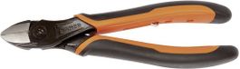 Bahco Pince coupante latérale Ergo 180n - 180 mm