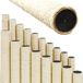 Omnideal GmbH & Co.KG 35 x 9,2 cm: M8 Sisal Stam voor Poteau griffoir - Sisalpaal voor Arbre à chat - Poteau griffoir Onderdelen