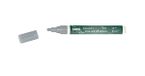 KREUL 22721 markeerstift Kogelpunt Zilver