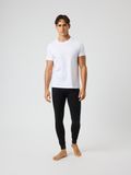 Björn Borg Coton Stretch Long Johns 1-pack Zwart, M