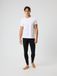 Björn Borg Coton Stretch Long Johns 1-pack Zwart, M