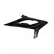 POLISPORT 8496200003 Radiatorhoezen Zwart