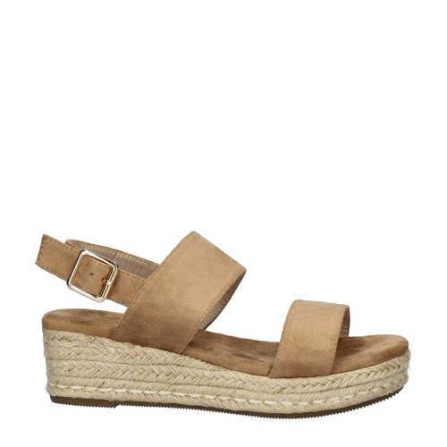Dolcis espadrilles beige
