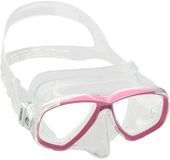 Cressi Perla Duikbril Roze